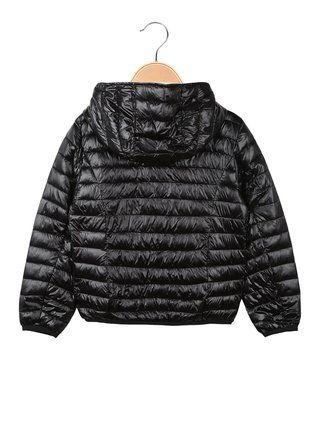 100 gram boy's jacket with hood