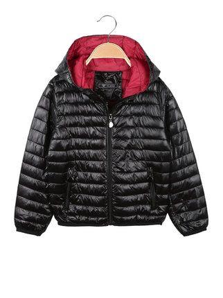 100 gram boy's jacket with hood