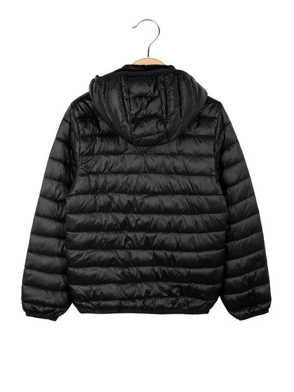 100 gram children's jacket with hood