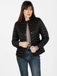 100 gram women's jacket with buttons