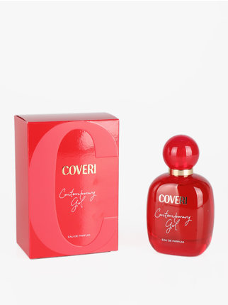 100 ml  Contemporary Girl  Perfume de mujer