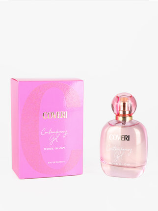 100 ml Contemporary Glow ROSE GLOW  Perfume para mujer