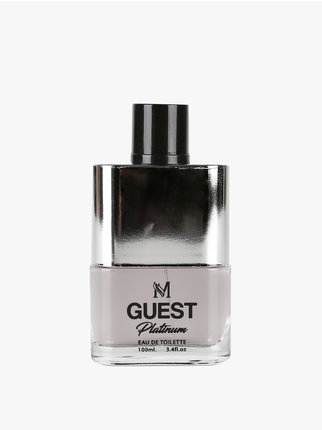100 ml GUEST men's perfume