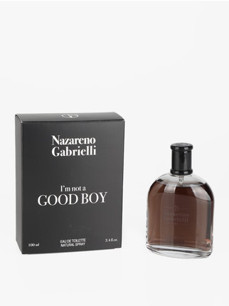 100 ml I'M NOT A GOOD BOY Perfume for men