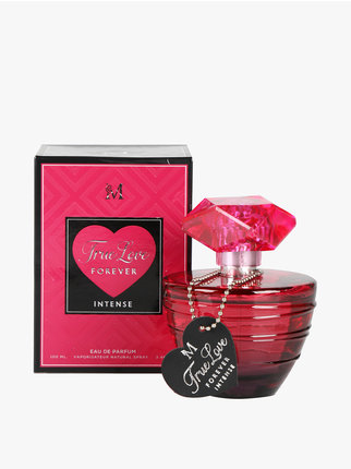 100 ml TRUE LOVE FOREVER Damenparfüm Eau de Parfum