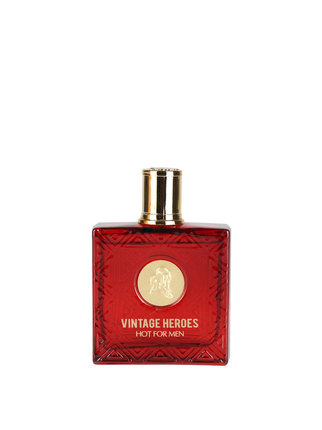 100 ml VINTAGE HEROES men's perfume