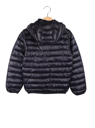100grammi jacket for children with hood