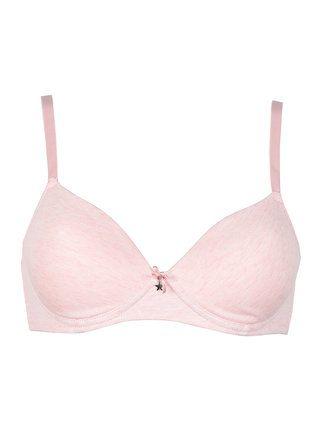 1456 Non-wired padded bra cup B