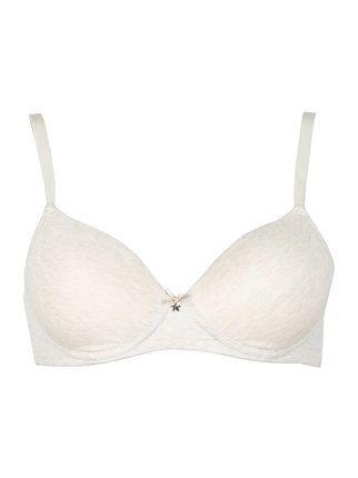 1456 Non-wired padded bra cup B