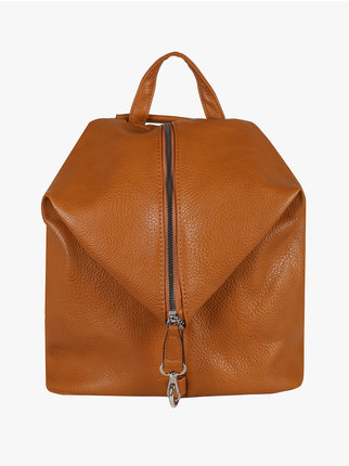 2 in 1 women's backpack bag