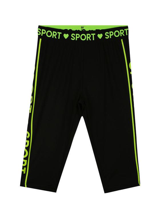 2-piece girl's sports outfit