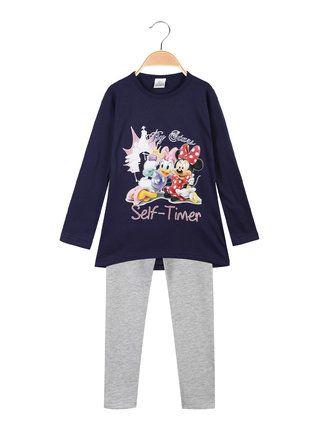 2-piece set for girls Minnie and Daisy duck
