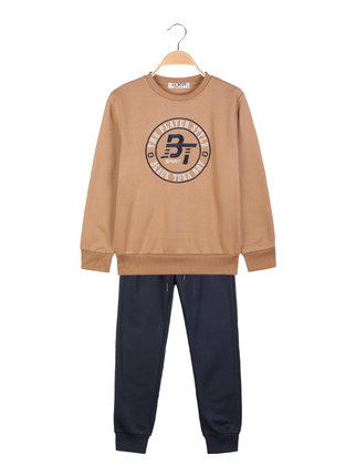 2-piece tracksuit for boys