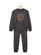 2-piece tracksuit for boys