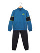 2-piece tracksuit for children