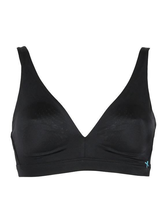 2012 Unlined bra without underwire cup B