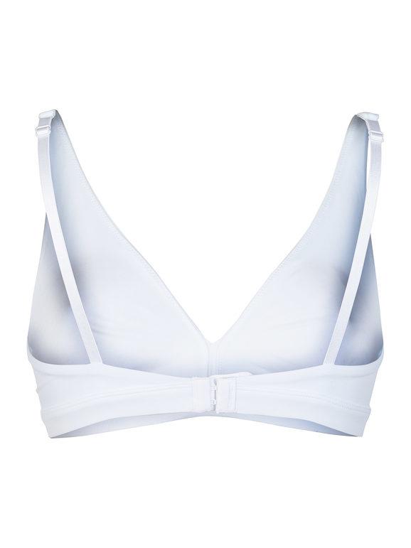 2012 Unlined bra without underwire cup B