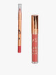 2in1 lip gloss + lip pencil kit