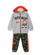 3-teiliges Baby-Outfit