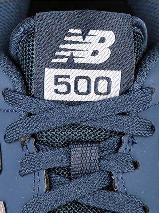 500 Sneakers basse