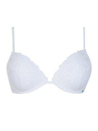 Womens Bra Non Padded without Underwire Cotton B Cup Falck sìèlei