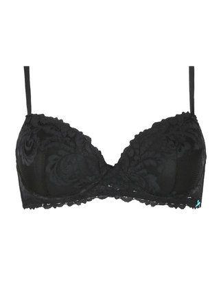 5001 Padded balcony with underwire CUP B