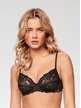5002 Unlined bra with underwire CUP B