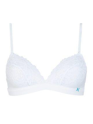 5010 Non-wired padded triangle bra CUP B