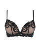 5011 Push up bra without underwire CUP B