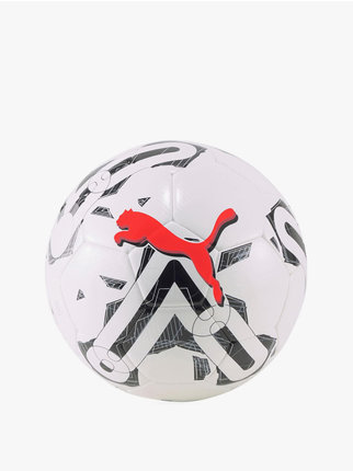 6 ms orbit  Soccer ball