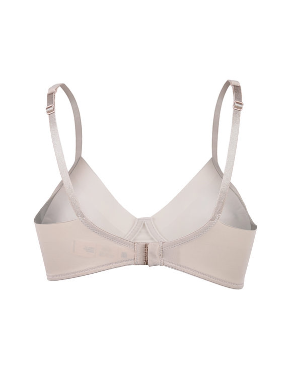 6004 Unlined bra without underwire