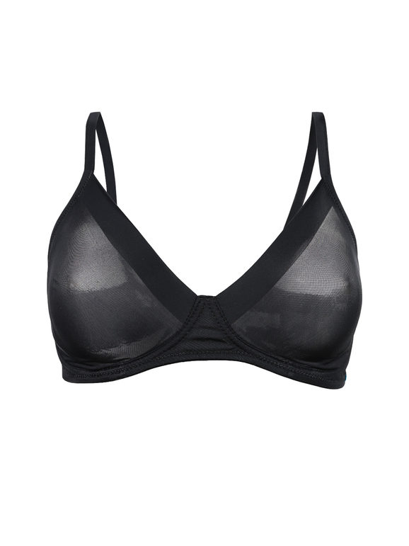 6004 Unlined bra without underwire