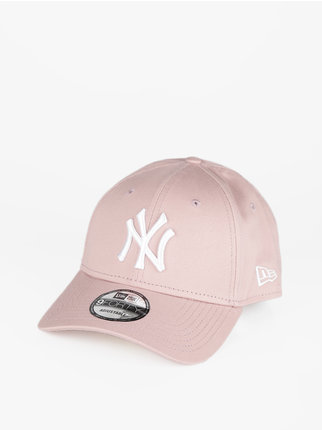 60298719  Women's hat with logo