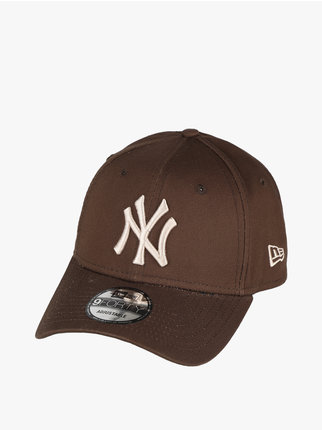 60364455 Men's cap with visor