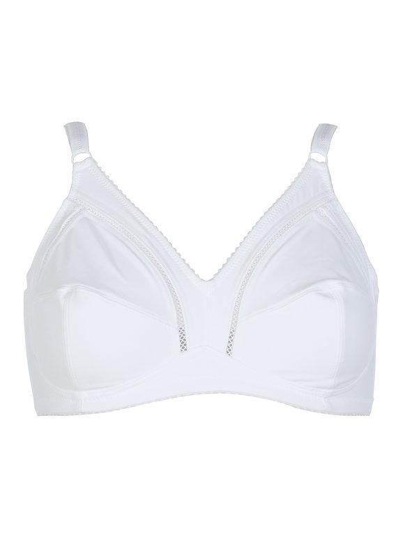 971 Unlined bra without underwire CUP C