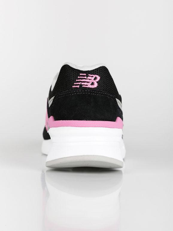 997 Sneakers sportiva donna  