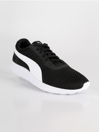 Activate Jr  Black running shoes