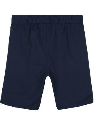 Active Sports Woven Shorts  Dark blue sports bermuda shorts