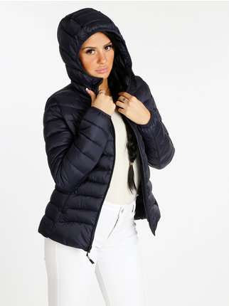 AERONS HW 2 Women's jacket with hood