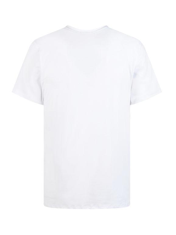 All Star Minimal men's cotton t-shirt