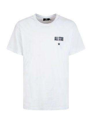 All Star Minimal t-shirt uomo in cotone