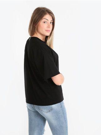 All Star t-shirt donna in cotone