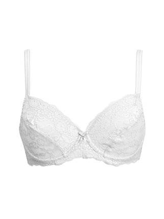 ALLURE 2672 Unlined bra with underwire cup D