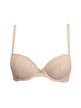 ALLURE 2680 Push-up bra with underwire cup B