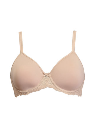 ALLURE 2686 Spacer bra with underwire cup C