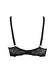 ALLURE 2686 Spacer bra with underwire cup C