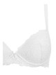 ALLURE 2688 Padded underwired bra cup B