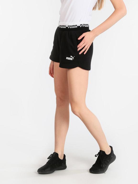 Amplified Shorts  Women's sweatshirt shorts