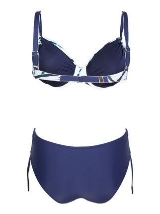 ANITA Damen-Bikini-Badeanzug mit Bügel