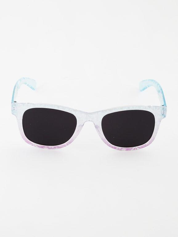 Anna E Elsa girl's sunglasses